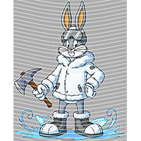 Cartoons and other-CO 2387